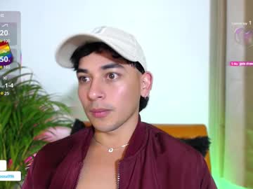 Aaron_Speitzer June 06, 2025 Chaturbate stream image