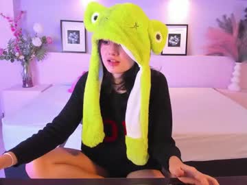 Anaisvelvet1 June 06, 2025 Chaturbate stream image