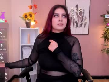 Aphirl__ June 06, 2025 Chaturbate stream image