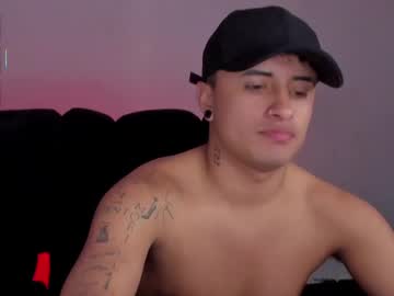 Boy_Nauthy June 06, 2025 Chaturbate stream image