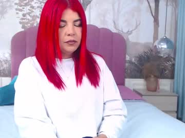 Corineray June 06, 2025 Chaturbate stream image