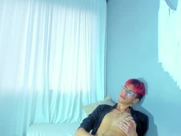 Eithan_Sextasis June 06, 2025 Chaturbate stream image