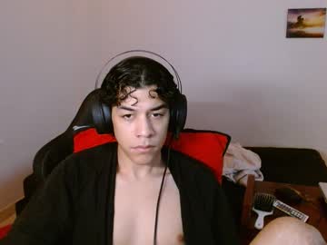 Isidroglasc June 06, 2025 Chaturbate stream image