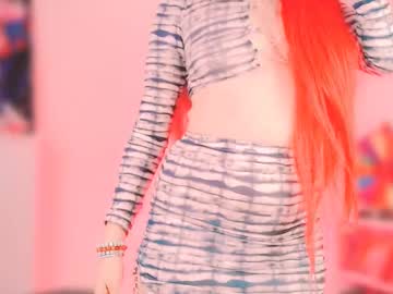 _Joliinee_ June 06, 2025 Chaturbate stream image