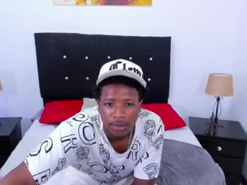 Luccas_Cams June 06, 2025 Chaturbate stream image