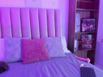 Lulu_Anghelic June 06, 2025 Chaturbate stream image