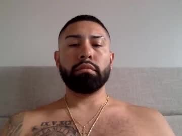 Nacho25dc June 06, 2025 Chaturbate stream image