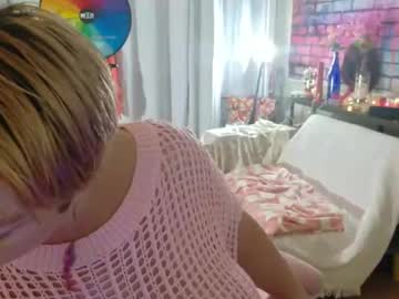 Nakedtruthwithluna June 06, 2025 Chaturbate stream image
