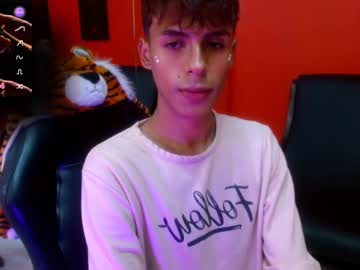 Poppyboyx June 06, 2025 Chaturbate stream image
