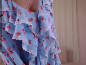 Raspberry_Candy June 06, 2025 Chaturbate stream image