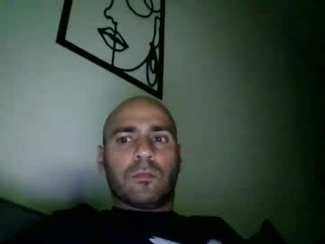 Thegame323 June 06, 2025 Chaturbate stream image