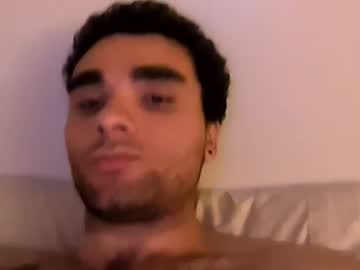 Thenoirexperience June 06, 2025 Chaturbate stream image