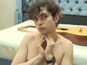 Azzrel_Ethann June 06, 2025 Chaturbate stream image