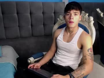 Irontouchh June 06, 2025 Chaturbate stream image