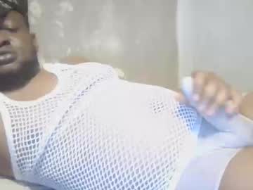 Kingbokwa June 06, 2025 Chaturbate stream image