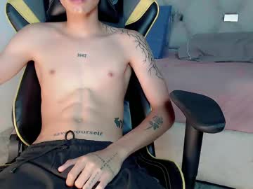 Kris_Cuervo June 06, 2025 Chaturbate stream image