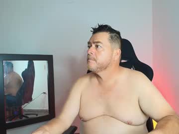 Massimo_Danger June 06, 2025 Chaturbate stream image