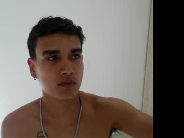 Maxxximo20 June 06, 2025 Chaturbate stream image