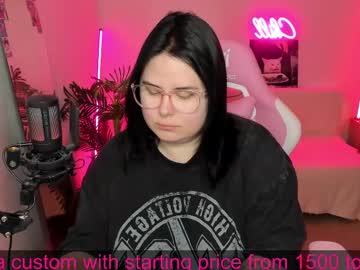 Movie_Hero June 06, 2025 Chaturbate stream image