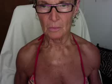 Sexyfit58 stream photo from June 06, 2025