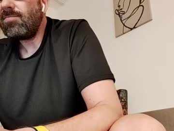 Tallboy77eu June 06, 2025 Chaturbate stream image