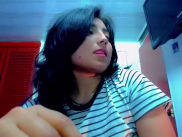 Akai_Krazna01 June 06, 2025 Chaturbate stream image