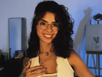 Artisis_ June 06, 2025 Chaturbate stream image