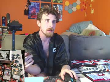 C4g992 June 06, 2025 Chaturbate stream image
