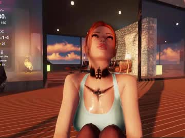 Dixxie_Blue June 06, 2025 Chaturbate stream image