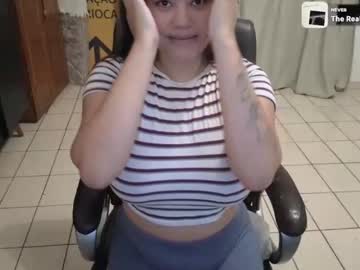 Felurianfleurfae June 06, 2025 Chaturbate stream image