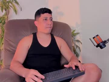 Francodelacruz June 06, 2025 Chaturbate stream image