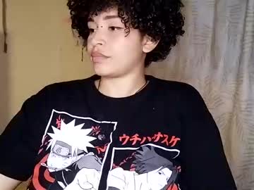 Julietaroji97 June 06, 2025 Chaturbate stream image
