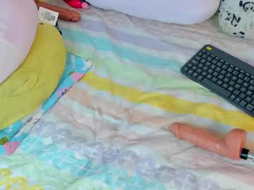Princessluna_14 June 06, 2025 Chaturbate stream image