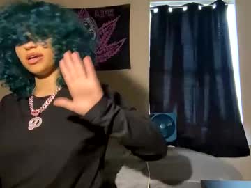 Universethadon June 06, 2025 Chaturbate stream image