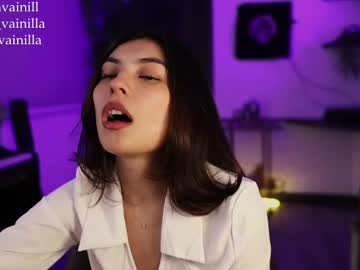 Vanilla_Velvet June 06, 2025 Chaturbate stream image