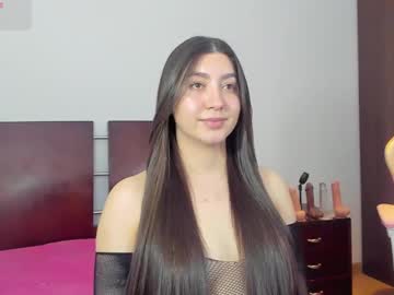 Fabianalove June 07, 2025 Chaturbate stream image