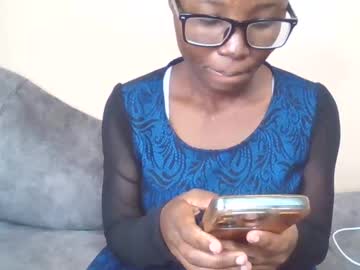 Goddess_Vibezz June 07, 2025 Chaturbate stream image