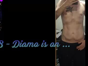 Jalex_Moony June 07, 2025 Chaturbate stream image