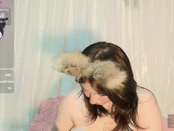 Kailin_Darck June 07, 2025 Chaturbate stream image