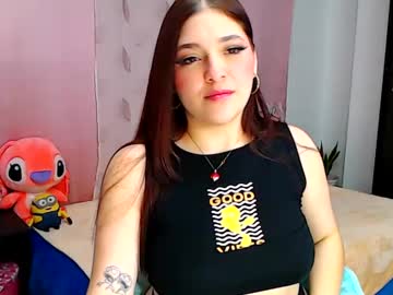 Lady_Kaisa June 07, 2025 Chaturbate stream image