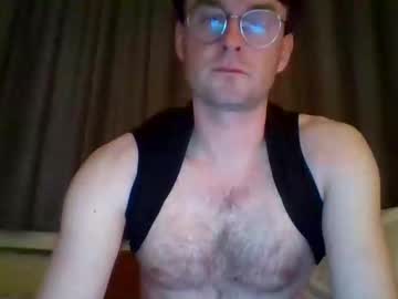 Niallthewanderer June 07, 2025 Chaturbate stream image