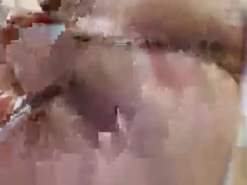 Forteng95 June 07, 2025 Chaturbate stream image