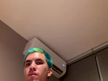 Icarus240 June 07, 2025 Chaturbate stream image
