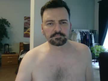 James_Ralston June 07, 2025 Chaturbate stream image