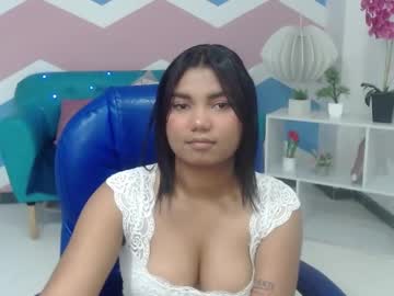Jasmine_Evans409 June 07, 2025 Chaturbate stream image