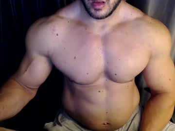 Jasphermscl June 07, 2025 Chaturbate stream image