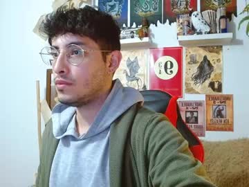 Lex_Ross June 07, 2025 Chaturbate stream image