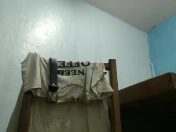 Marco_Vidal June 07, 2025 Chaturbate stream image