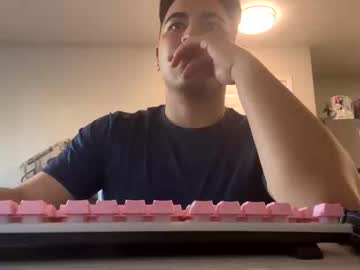 Matias_Daniel June 07, 2025 Chaturbate stream image