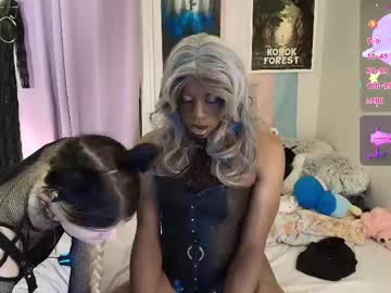 Ryn_Michele June 07, 2025 Chaturbate stream image